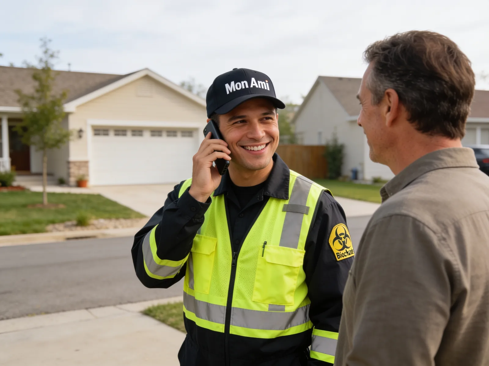 Sewage Cleanup Stow, OH FAQs